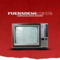 Album Fuera De Mi Mente