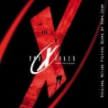 Album The X-files: The Album And The Colour And The Shape