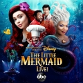 Album The Little Mermaid Live!