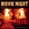 Album Movie Night – The Greatest Film Themes