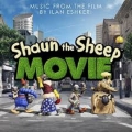 Album Shaun The Sheep Movie: Farmageddon (Soundtrack)