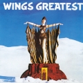 Album Wings Greatest