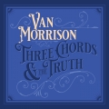 Album Three Chords And The Truth