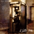 Album A Letter Home