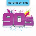 Album Return Of The 90s