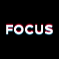 Album Focus (Concentration Mix)