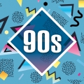 Album 90s: The Collection