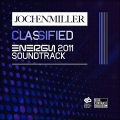 Album Classified (Energy 2011 Anthem) - Single