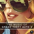 Album The Music of Grand Theft Auto V