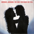 Album The Way You Make Me Feel