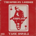 Album Whiplash (feat. Tame Impala)