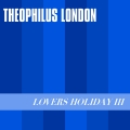 Album Lovers Holiday III