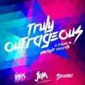 Album Truly Outrageous: A Jem And The Holograms Tribute