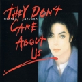 Album They Don't Care About Us