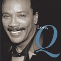 Album Love, Q