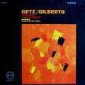 Album Getz/Gilberto