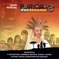 Album Fontána pre Zuzanu 3 (Original Soundtrack)