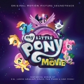 Album My Little Pony: The Movie