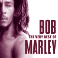 Album One Love, The Very Best Of