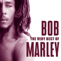 Album One Love, The Very Best Of