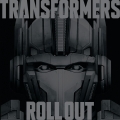 Album Transformers Roll Out