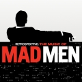 Album Retrospective: The Music Of Mad Men