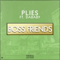 Album Boss Friends (feat. DaBaby)