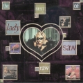 Album Raw: The Best Of Lady Saw