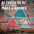 Album Make U Bounce - Single