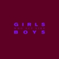 Album Girls Who Act Like Boys