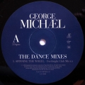 Album The Dance Mixes