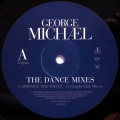 Album The Dance Mixes