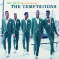 Album My Girl - The Very Best of the Temptations