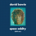 Album Space Oddity (2019 Mix)