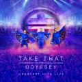 Album Odyssey - Greatest Hits Live