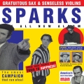 Album Gratuitous Sax & Senseless Violins (Expanded Edition)