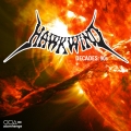 Album Hawkwind Decades: 90s
