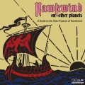 Album Hawkwind on Other Planets: A Guide to the Side Projects of Hawkw