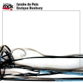 Album Lucha Rock: Jarabe de Palo / Enrique Bunbury