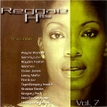 Album Reggae Hits Vol 01