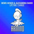 Album Lifetime Change (& Alexandra Badoi) Single