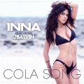 Album Cola Song Single