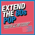 Album Extend the 80s - Pop