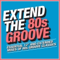 Album Extend the 80s: Groove
