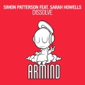 Album Dissolve (feat. Sarah Howells) - Single