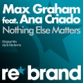 Album Nothing Else Matters (feat. Ana Criado) - Single
