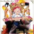 Album Love Angel Music Baby - 15th Anniversary Edition