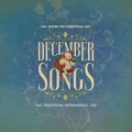Album December Songs: Traditional Instrumentals