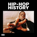 Album Hip-Hop History