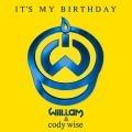 Album It's My Birthday - Single